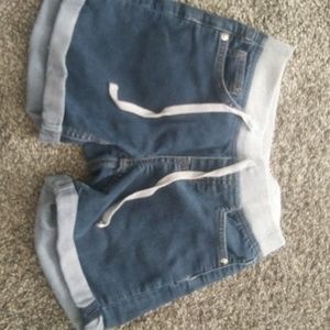 Girls shorts